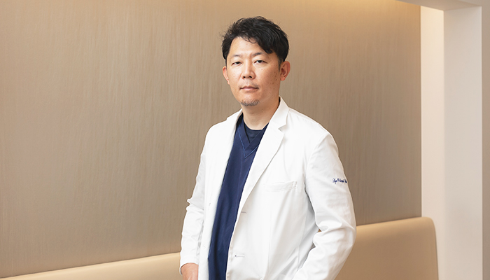 きょう整形外科 院長 京 仁寿 Kyo Masatoshi