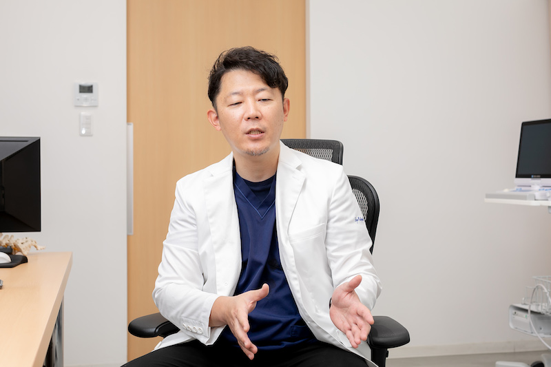 巻き爪・陥入爪の痛みを、きょう整形外科では外来手術で根本から治療します