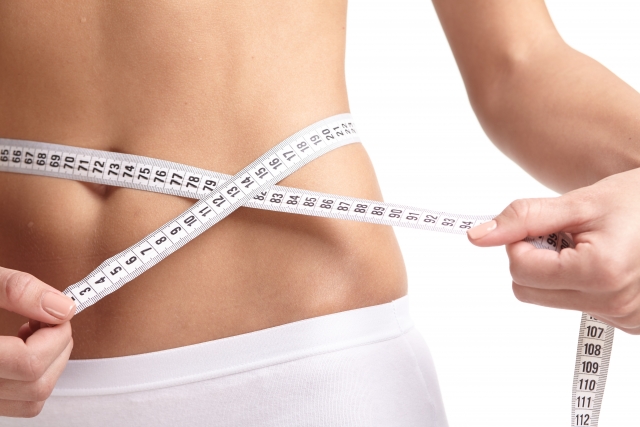 無理なく体重を落とす、医師と一緒に取り組むダイエット